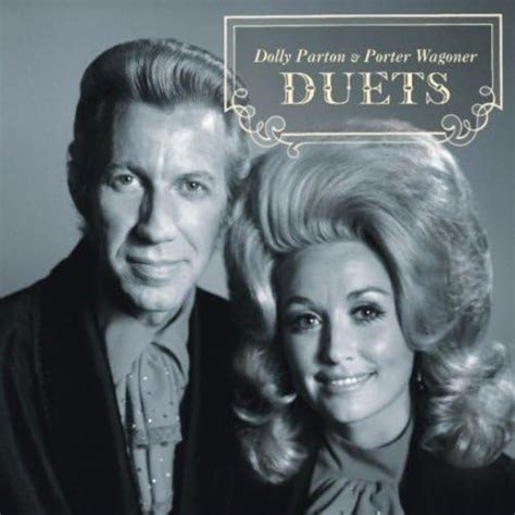 Duets: Dolly Parton & Porter Wagoner: Amazon.ca: Music