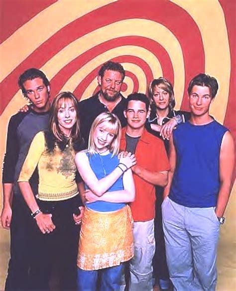 The 33 Best Forgotten Teen Shows Of The '90s