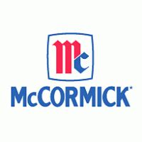 McCormick | Brands of the World™ | Download vector logos and logotypes