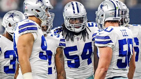 Spagnola: There Can Be No Standing Still With NFL’s 8th-Ranked Defense