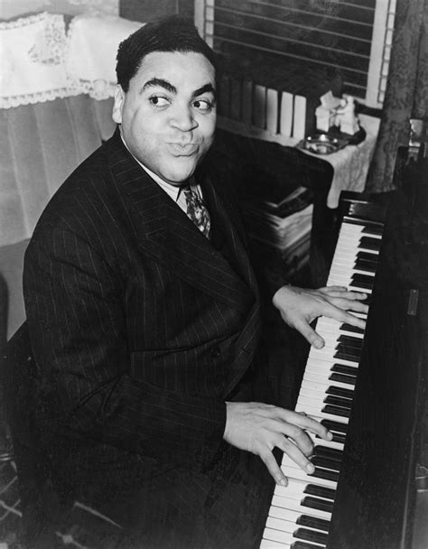 Fats Waller | Biography, Songs, & Facts | Britannica