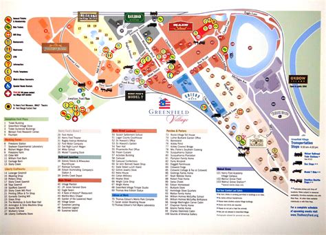 a map of the disneyland resort with all its attractions and parks ...