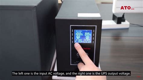 How to Use UPS for Computer? | ATO.com