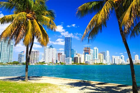 Les 8 meilleures choses à faire à Miami - À la découverte des joyaux de ...