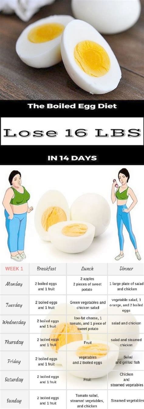 Ahh - Fast Metabolism Diet App #view | Egg diet, Boiled egg diet, Egg diet plan