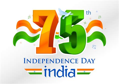 Tricolor for 75th Independence Day of India on 15th August 3212269 ...