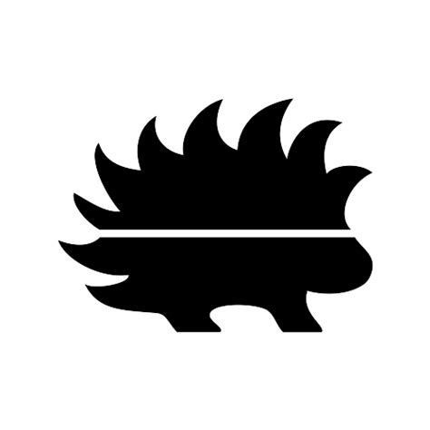 Download Libertarian Party Porcupine Logo Vector EPS, SVG, PDF, Ai, CDR ...