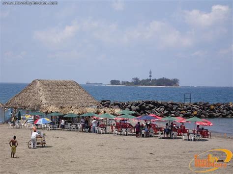 Boca del Rio and Veracruz Beaches, Veracruz | Travel By Mexico