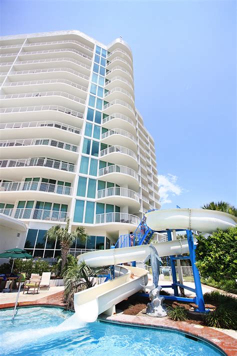 Experience Luxury Amenities at Caribe Resort | Caribe Resort