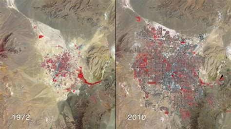 A Familiar History of Water and Population Growth | EARTH 111: Water ...