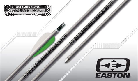 XX75 PLATINUM PLUS - Easton Archery