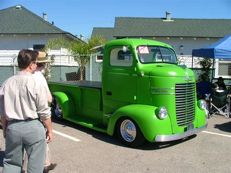 Custom COE Truck Pic Dump | Retro Rides