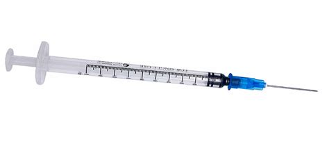 Lepu Medical Sterile Syringe For Single-use