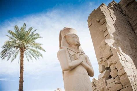 Luxor Egypt - Egypt's Most Important City