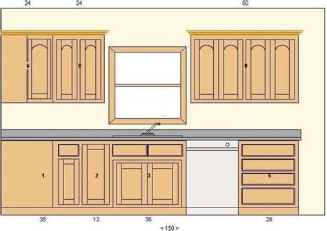 Free Kitchen Cabinet Plans To Build - Easy DIY Woodworking Projects ...