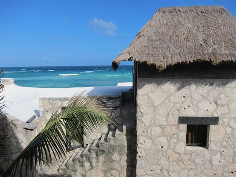 Let's Stay Here: Coqui Coqui, Tulum, Mexico