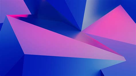 3D Geometric Abstract Wallpapers - Top Free 3D Geometric Abstract Backgrounds - WallpaperAccess