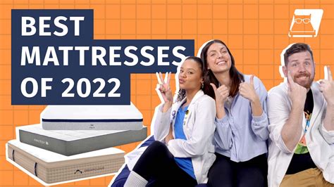 Best Mattresses of 2023 | Mattress Nerd