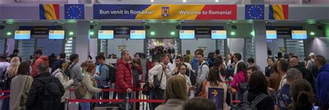 SCHENGEN STATUS A BOOST TO ROMANIA, BULGARIA TRAVELLERS – Travel ...