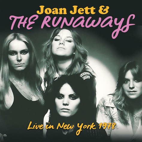 Joan Jett & The Runaways | iHeart