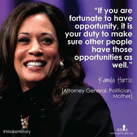 Kamala Harris Quotes - ShortQuotes.cc