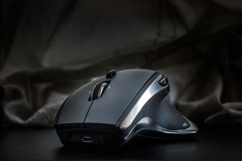 The Top 8 Best Fingertip Grip Mouse in 2023 - Reviews and Comparison - BinaryTides