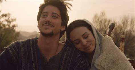 Milo Manheim 'Journey to Bethlehem' Movie: Release Date, Cast