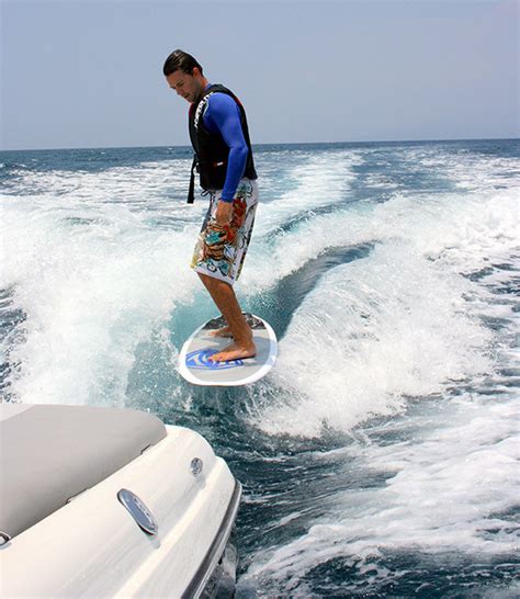 Best wake surfing board? - Non-Ski Gabber - Newschoolers.com