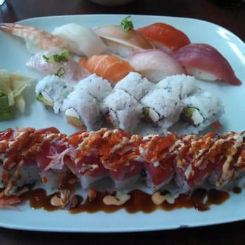 Blue Fin Sushi - Sushi Bars - Bellingham, WA - Yelp