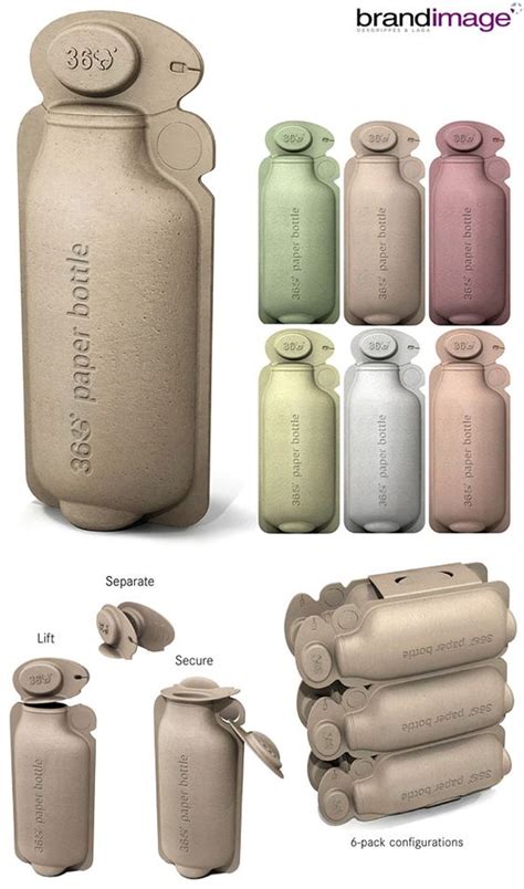 Creative Eco-Friendly Packaging Design for Inspiration