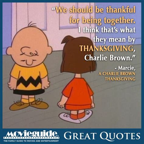 24 Best Charlie Brown Thanksgiving Quotes - Home, Family, Style and Art Ideas