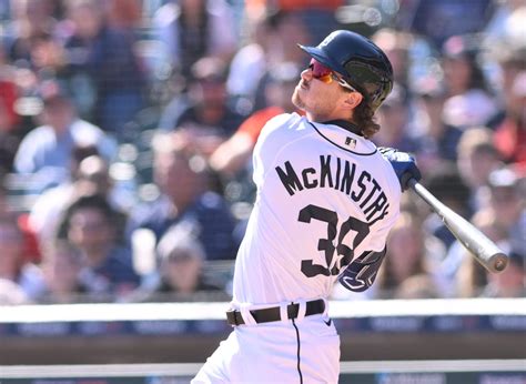 The Detroit News' 2023 Tigers midseason grades: Position players