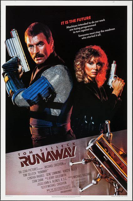 Little known 80's sci-fi movies | ResetEra