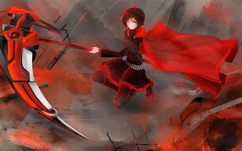 Anime Red 4K Wallpapers - Top Free Anime Red 4K Backgrounds ...