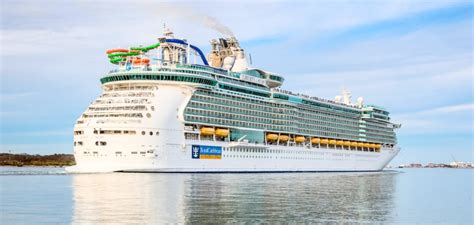 9 Things to Love About Royal Caribbean's Liberty of the Seas