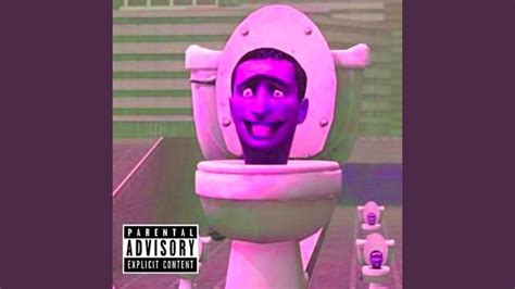 SKIBIDI TOILET PHONK (SLOWED + REVERB) - YouTube Music