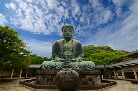 Kamakura: A Guide To The Closest Ancient Capital To Tokyo - Savvy Tokyo