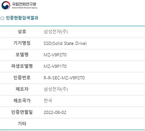 Samsung's Next-Gen 990 Pro 1 TB & 2 TB PCIe Gen 5 SSDs Spotted