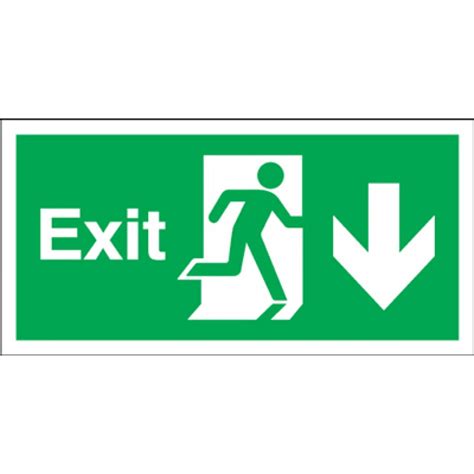 Free Fire Exit Sign, Download Free Fire Exit Sign png images, Free ClipArts on Clipart Library