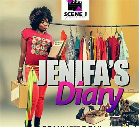 Top 10 Lessons You Too Can Learn from Jenifa's Diary Season 1 (#5-1) - Nollywood Reinvented