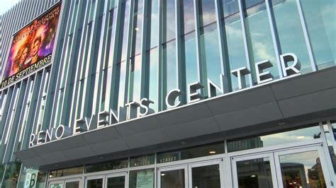 Reno Events Center announces new policy regarding prohibited items ...