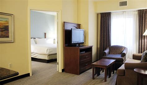 Staybridge Suites Lafayette - Airport | mghotelteam.com