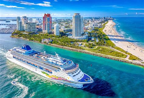 2022 Bahamas Cruises from Miami: Sail to Nassau, Great Stirrup Cay & More | NCL Travel Blog