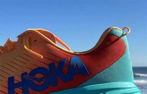 Hoka Rincon 3 Review, Facts, Comparison | RunRepeat