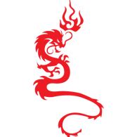 Red Dragon Logo