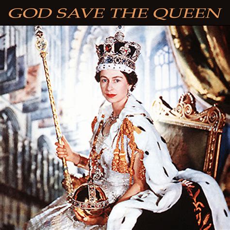 God Save the Queen - song and lyrics by London Army Band & Choir | Spotify