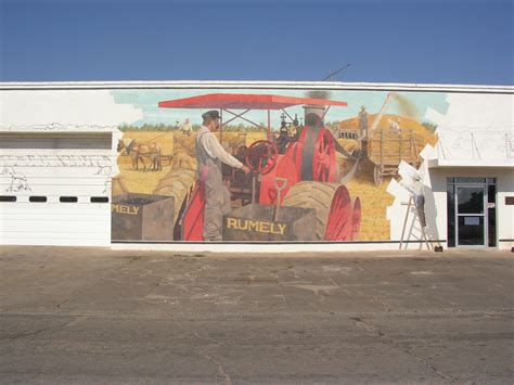 7 Reasons to Make Alva, OK, Your Next Getaway - HWY.CO