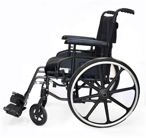 Manual Wheelchair (HH1429) – Home Health Care Pharmacy