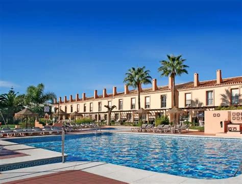 16 Best Resorts Near Malaga: A Seaside Haven Awaits - Visit Southern Spain