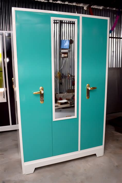 Steel cupboard designs mumbai | Hawk Haven